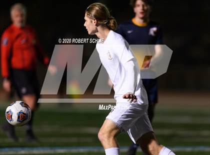Thumbnail 3 in Woodcreek @ Oak Ridge (CIF SJS D1 Playoff) photogallery.