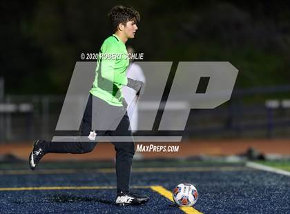Thumbnail 1 in Woodcreek @ Oak Ridge (CIF SJS D1 Playoff) photogallery.