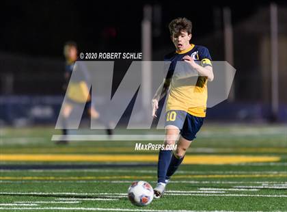 Thumbnail 2 in Woodcreek @ Oak Ridge (CIF SJS D1 Playoff) photogallery.