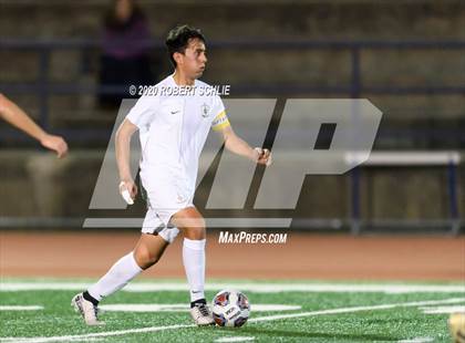 Thumbnail 3 in Woodcreek @ Oak Ridge (CIF SJS D1 Playoff) photogallery.