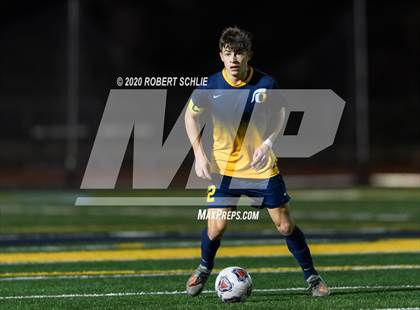 Thumbnail 1 in Woodcreek @ Oak Ridge (CIF SJS D1 Playoff) photogallery.