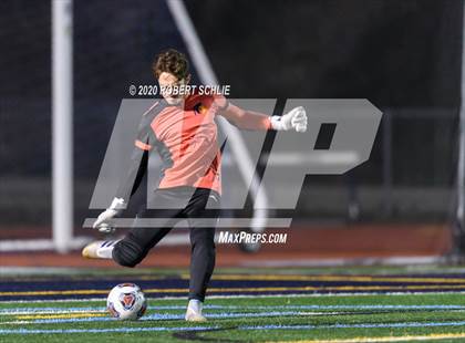 Thumbnail 1 in Woodcreek @ Oak Ridge (CIF SJS D1 Playoff) photogallery.