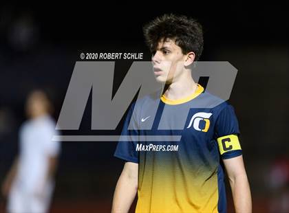 Thumbnail 3 in Woodcreek @ Oak Ridge (CIF SJS D1 Playoff) photogallery.
