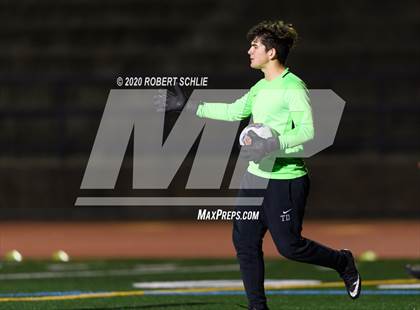 Thumbnail 1 in Woodcreek @ Oak Ridge (CIF SJS D1 Playoff) photogallery.