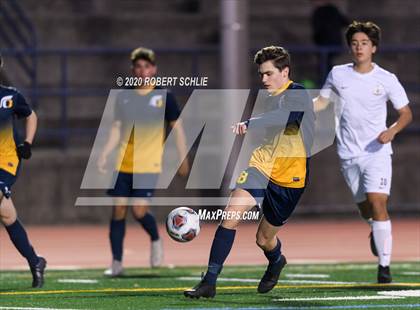 Thumbnail 3 in Woodcreek @ Oak Ridge (CIF SJS D1 Playoff) photogallery.