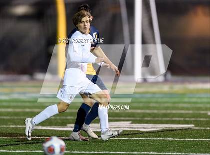 Thumbnail 3 in Woodcreek @ Oak Ridge (CIF SJS D1 Playoff) photogallery.