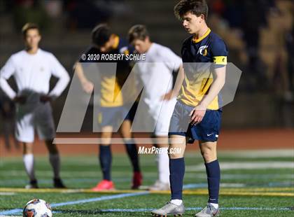 Thumbnail 3 in Woodcreek @ Oak Ridge (CIF SJS D1 Playoff) photogallery.