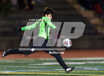 Thumbnail 2 in Woodcreek @ Oak Ridge (CIF SJS D1 Playoff) photogallery.