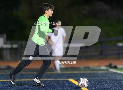 Thumbnail 3 in Woodcreek @ Oak Ridge (CIF SJS D1 Playoff) photogallery.