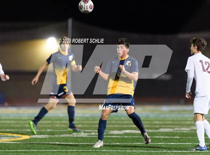 Thumbnail 1 in Woodcreek @ Oak Ridge (CIF SJS D1 Playoff) photogallery.