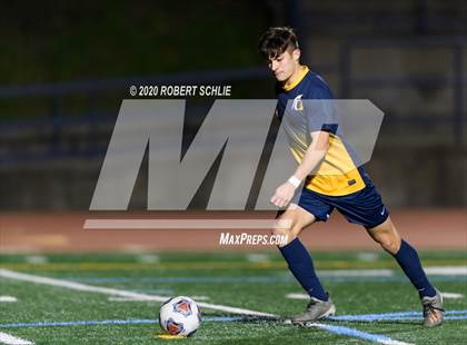 Thumbnail 1 in Woodcreek @ Oak Ridge (CIF SJS D1 Playoff) photogallery.