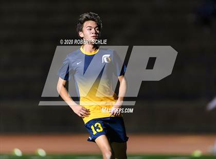 Thumbnail 2 in Woodcreek @ Oak Ridge (CIF SJS D1 Playoff) photogallery.
