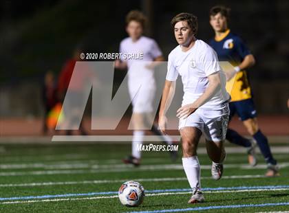 Thumbnail 1 in Woodcreek @ Oak Ridge (CIF SJS D1 Playoff) photogallery.