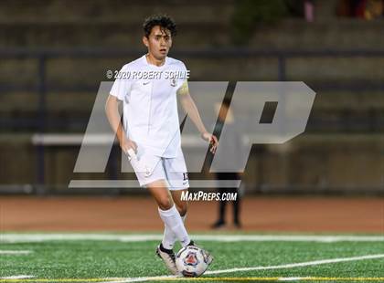 Thumbnail 2 in Woodcreek @ Oak Ridge (CIF SJS D1 Playoff) photogallery.