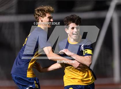 Thumbnail 3 in Woodcreek @ Oak Ridge (CIF SJS D1 Playoff) photogallery.