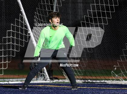 Thumbnail 1 in Woodcreek @ Oak Ridge (CIF SJS D1 Playoff) photogallery.