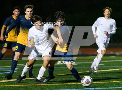 Thumbnail 2 in Woodcreek @ Oak Ridge (CIF SJS D1 Playoff) photogallery.