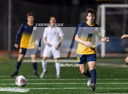 Thumbnail 2 in Woodcreek @ Oak Ridge (CIF SJS D1 Playoff) photogallery.