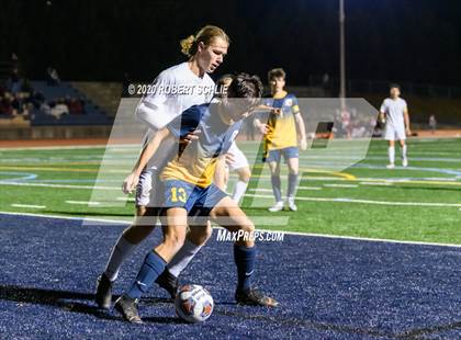 Thumbnail 1 in Woodcreek @ Oak Ridge (CIF SJS D1 Playoff) photogallery.