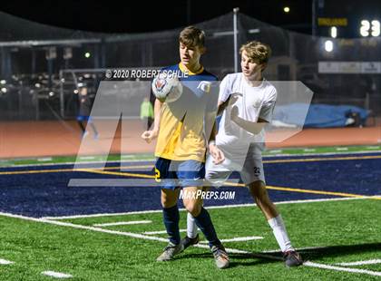 Thumbnail 2 in Woodcreek @ Oak Ridge (CIF SJS D1 Playoff) photogallery.