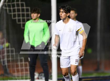 Thumbnail 1 in Woodcreek @ Oak Ridge (CIF SJS D1 Playoff) photogallery.