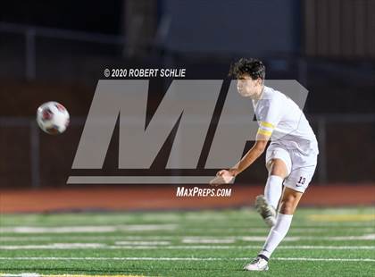Thumbnail 1 in Woodcreek @ Oak Ridge (CIF SJS D1 Playoff) photogallery.