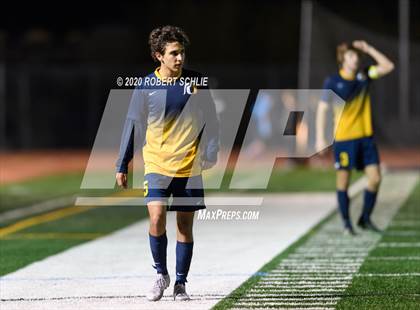 Thumbnail 2 in Woodcreek @ Oak Ridge (CIF SJS D1 Playoff) photogallery.