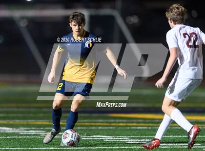 Thumbnail 3 in Woodcreek @ Oak Ridge (CIF SJS D1 Playoff) photogallery.