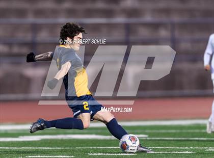 Thumbnail 1 in Woodcreek @ Oak Ridge (CIF SJS D1 Playoff) photogallery.