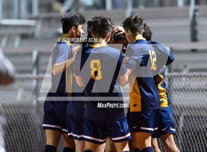 Thumbnail 3 in Woodcreek @ Oak Ridge (CIF SJS D1 Playoff) photogallery.