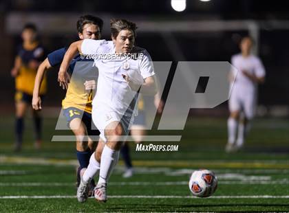 Thumbnail 2 in Woodcreek @ Oak Ridge (CIF SJS D1 Playoff) photogallery.