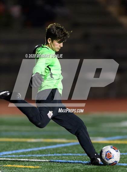Thumbnail 3 in Woodcreek @ Oak Ridge (CIF SJS D1 Playoff) photogallery.