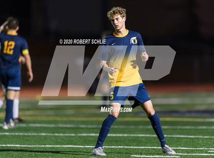 Thumbnail 3 in Woodcreek @ Oak Ridge (CIF SJS D1 Playoff) photogallery.