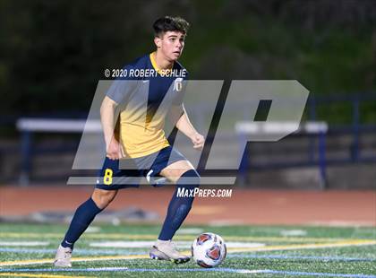 Thumbnail 3 in Woodcreek @ Oak Ridge (CIF SJS D1 Playoff) photogallery.