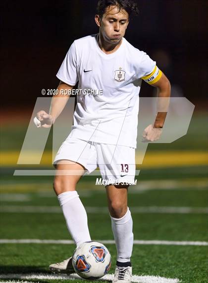 Thumbnail 3 in Woodcreek @ Oak Ridge (CIF SJS D1 Playoff) photogallery.