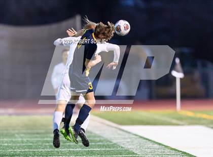 Thumbnail 2 in Woodcreek @ Oak Ridge (CIF SJS D1 Playoff) photogallery.