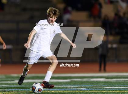 Thumbnail 2 in Woodcreek @ Oak Ridge (CIF SJS D1 Playoff) photogallery.