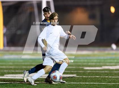 Thumbnail 1 in Woodcreek @ Oak Ridge (CIF SJS D1 Playoff) photogallery.