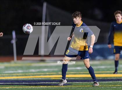 Thumbnail 1 in Woodcreek @ Oak Ridge (CIF SJS D1 Playoff) photogallery.