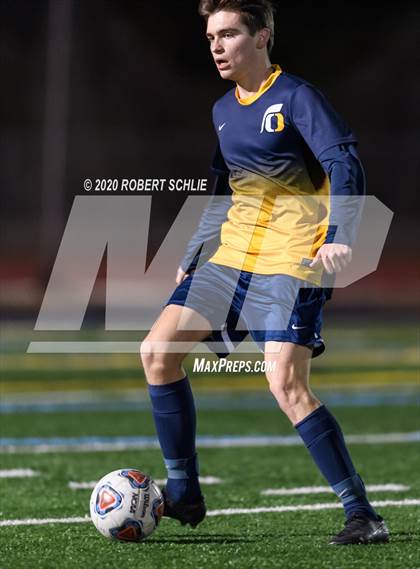Thumbnail 3 in Woodcreek @ Oak Ridge (CIF SJS D1 Playoff) photogallery.