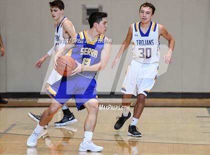 Thumbnail 1 in Serra vs. Terra Linda (Bambauer Classic) photogallery.