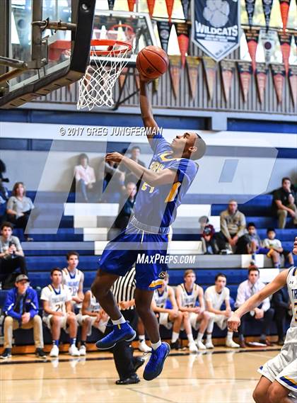 Thumbnail 3 in Serra vs. Terra Linda (Bambauer Classic) photogallery.