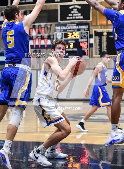 Thumbnail 2 in Serra vs. Terra Linda (Bambauer Classic) photogallery.