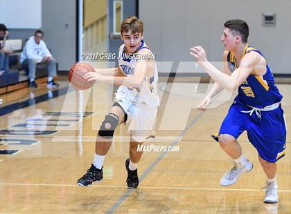 Thumbnail 1 in Serra vs. Terra Linda (Bambauer Classic) photogallery.