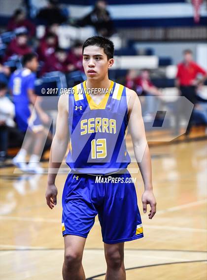 Thumbnail 3 in Serra vs. Terra Linda (Bambauer Classic) photogallery.