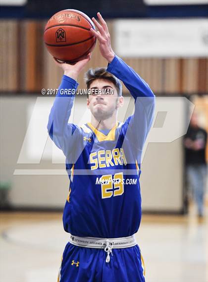 Thumbnail 3 in Serra vs. Terra Linda (Bambauer Classic) photogallery.