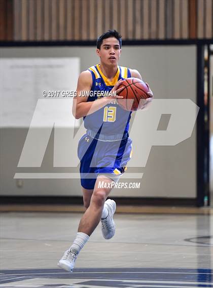 Thumbnail 1 in Serra vs. Terra Linda (Bambauer Classic) photogallery.