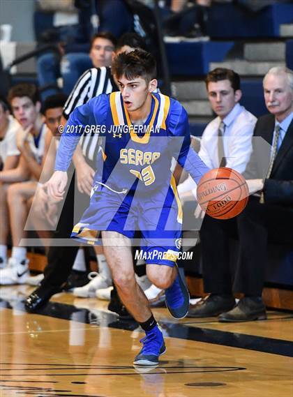 Thumbnail 1 in Serra vs. Terra Linda (Bambauer Classic) photogallery.