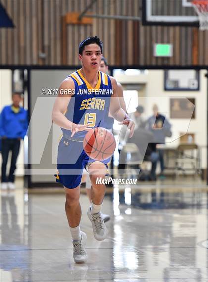 Thumbnail 3 in Serra vs. Terra Linda (Bambauer Classic) photogallery.