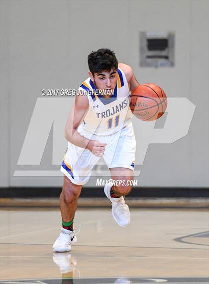 Thumbnail 3 in Serra vs. Terra Linda (Bambauer Classic) photogallery.